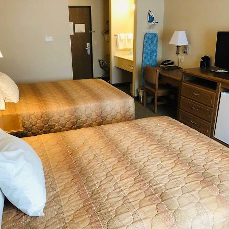 Shenandoah Inn & Suites Εξωτερικό φωτογραφία