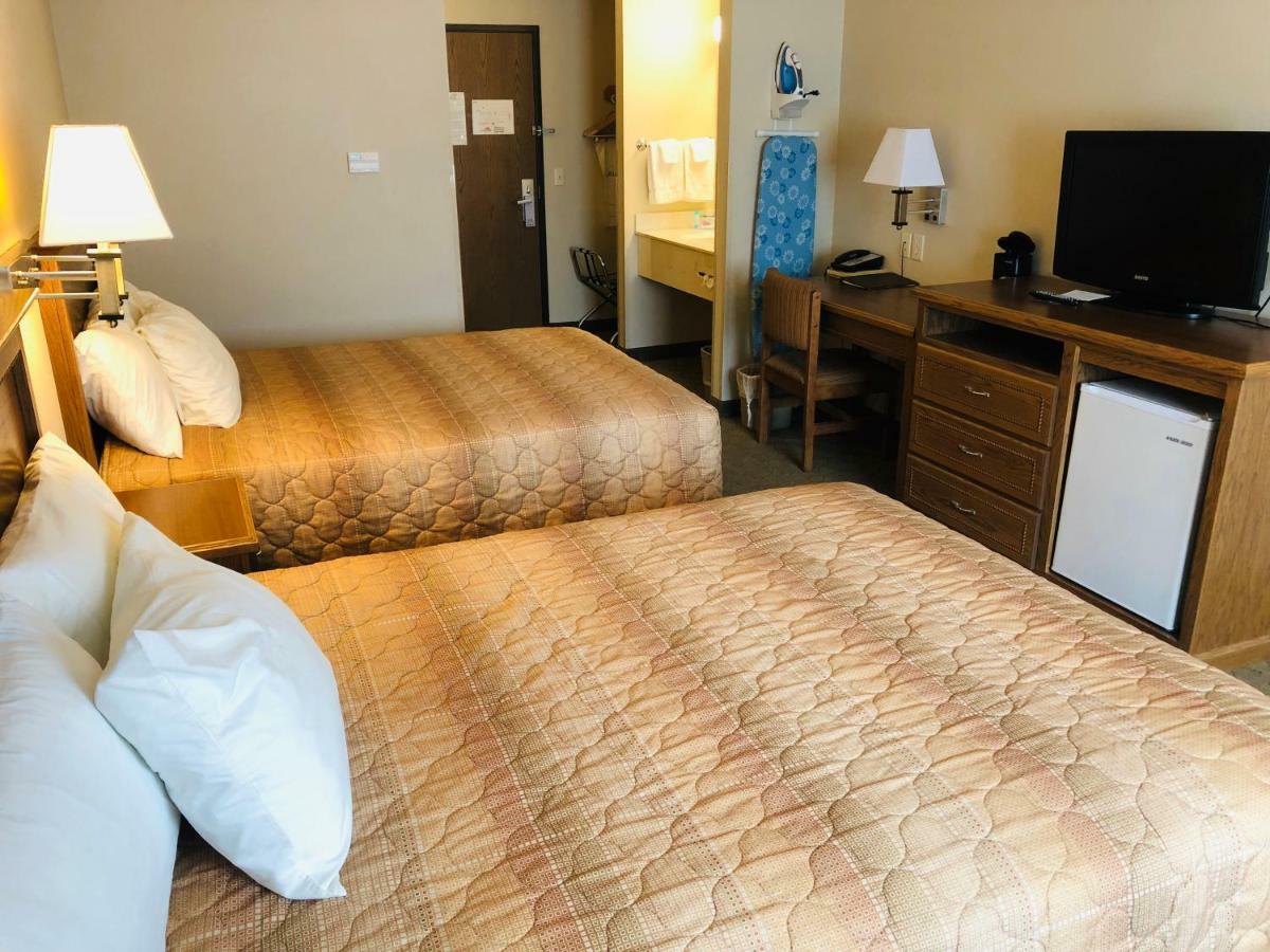 Shenandoah Inn & Suites Εξωτερικό φωτογραφία